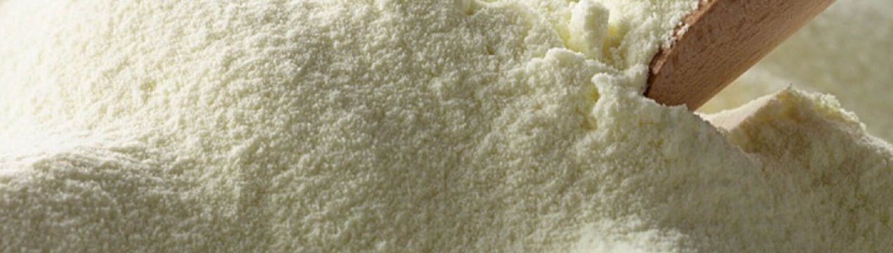Ринок сухого молока України вселяє оптимізм