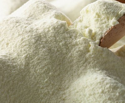 Ринок сухого молока України вселяє оптимізм