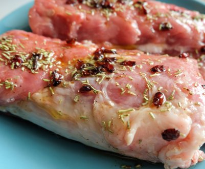 З-за раздирающей свинарство Китаю АЧС світові ціни на свинину до 2020 року будуть рости