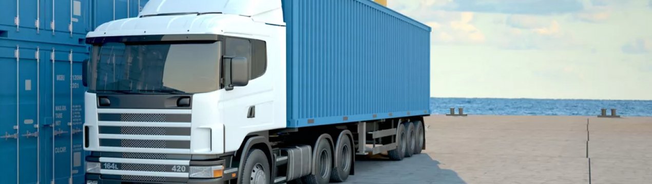 Україна зможе використовувати територію Росії для транзитного перевезення товарів