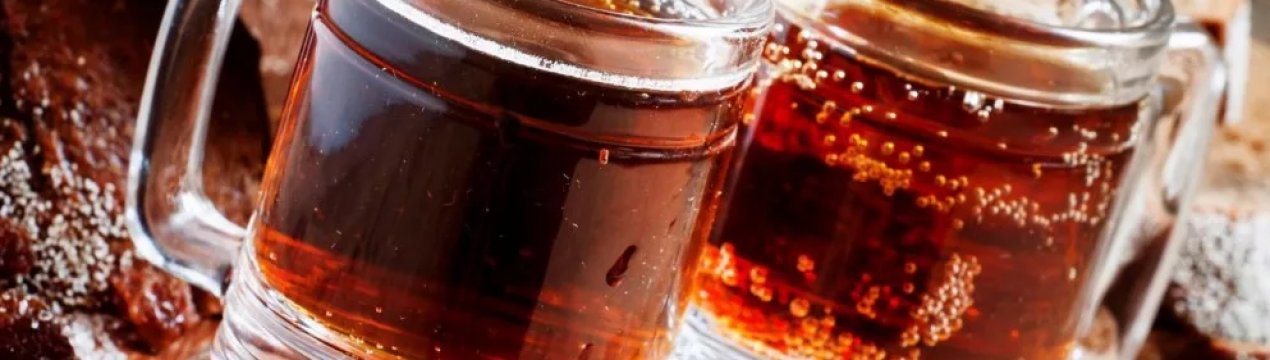 Не коси глаз на поганий квас!