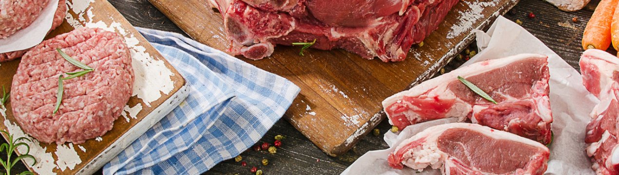 У Росії дешевшає курятина і не планує дорожчати свинина