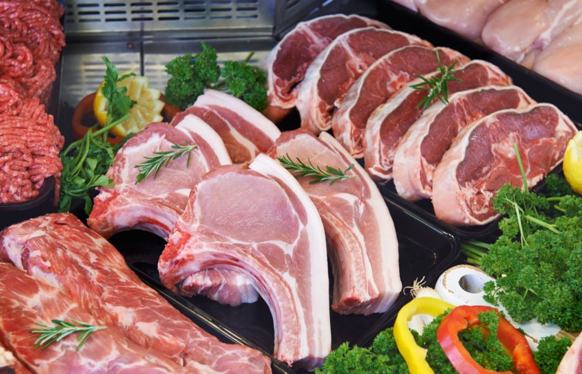 В Росії дешевшає курятина і не планує дорожчати свинина В Росії дешевшає курятина і не планує дорожчати свинина