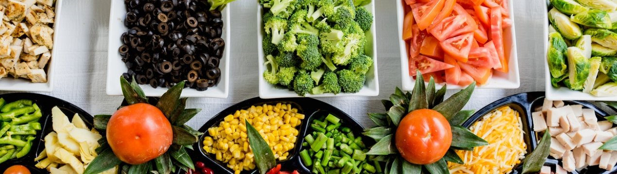 Корисне харчування стає для росіян все більш дорогим задоволенням