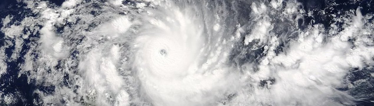 У Зімбабве циклон Идай руйнує ферми, поглиблюючи і без того жорстокий продовольча криза