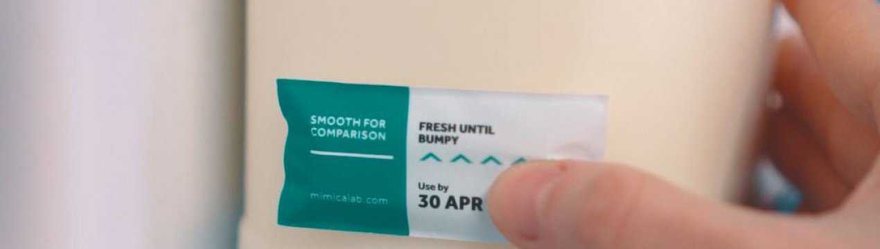 «Розумна» упаковка може скоротити кількість харчових відходів