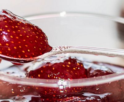 Як варити варення з полуниці на зиму