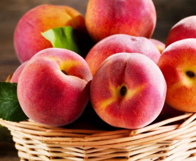Що таке персик і які його особливості?