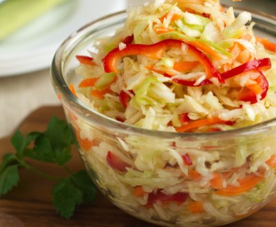 Вплив маринованої капусти на здоров'я людини