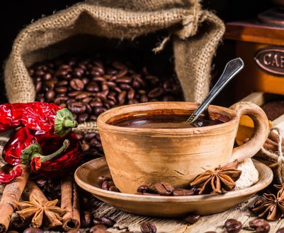 Бразилія переглядає порядок ціноутворення на каву