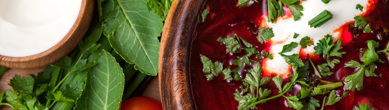 Новий врожай: як за рік змінилися ціни ранніх овочів «борщового набору» в Україні