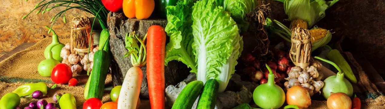 Українські виробники органічної продукції попросили у Гройсмана матеріальної підтримки