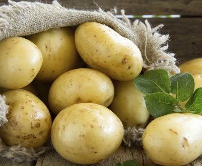 Pepsi відкликала позови проти індійських виробників картоплі