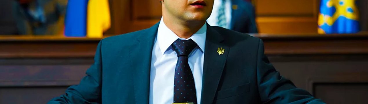 З великим бізнесом не спілкуються, як з колгоспом: Коломойський розкритикував Зеленського