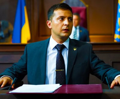 З великим бізнесом не спілкуються, як з колгоспом: Коломойський розкритикував Зеленського 