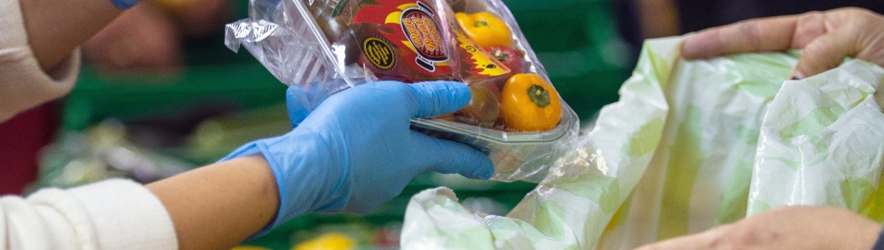 ООН: у Північній Кореї до найнижчого рівня уменшены продпайки