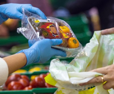 ООН: у Північній Кореї до найнижчого рівня уменшены продпайки