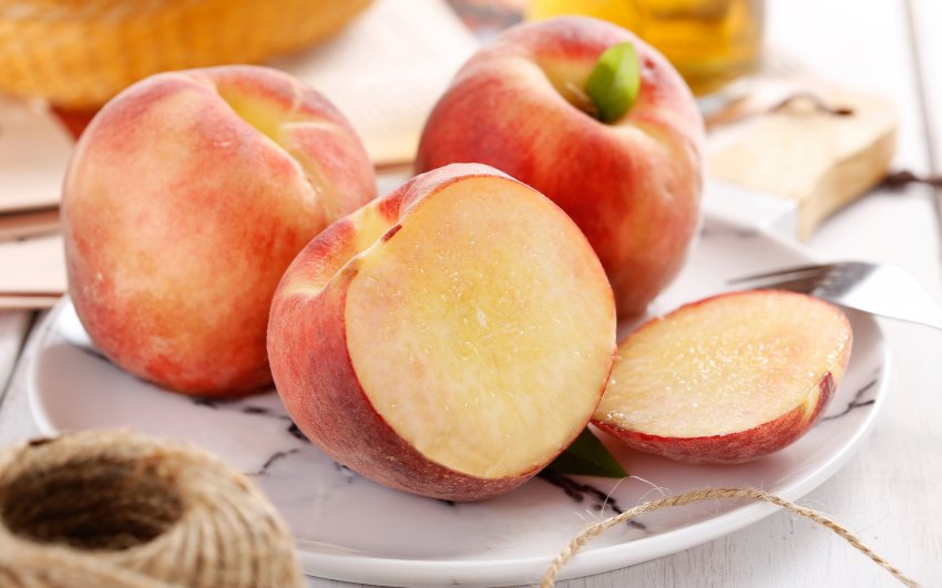 Персики для варення Персики для варення