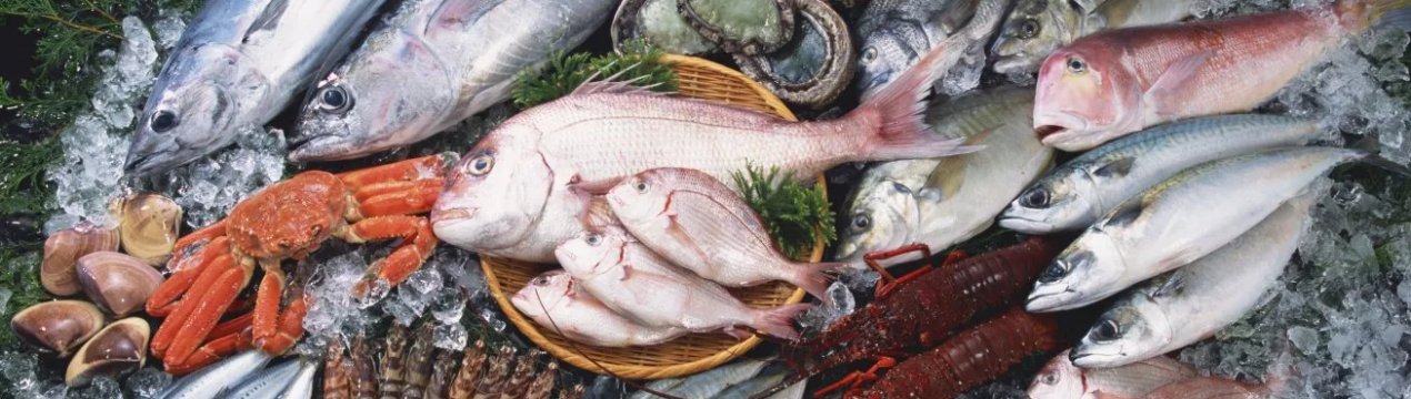 Соя, риба та олія зміцнюють торговельні відносини між РФ і КНР