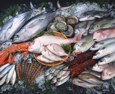 Соя, риба та олія зміцнюють торговельні відносини між РФ і КНР