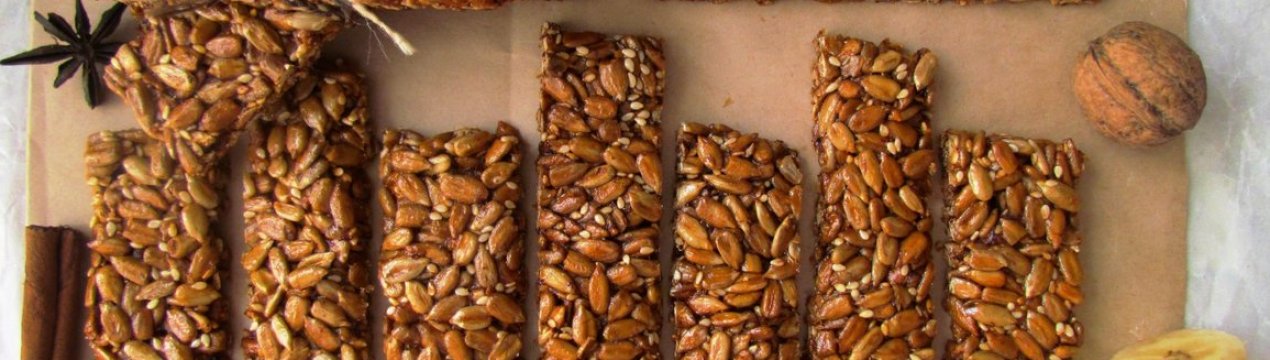 Кузабсские укладені постачають в тюремні магазини саморобні солодощі з соняшника