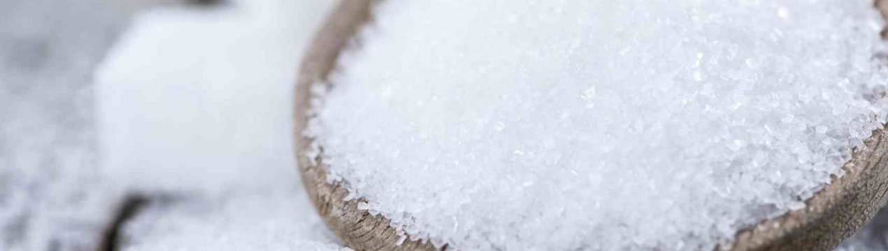 В Індії прогнозується рекорд з виробництва цукру