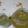 Медовуха на хмелю без дрожжей