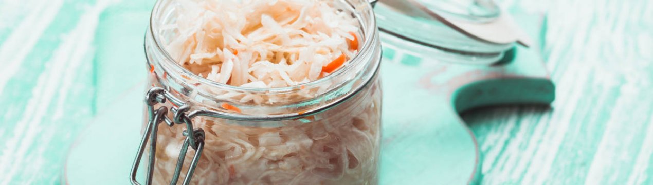 Найсмачніші рецепти капусти з аспірином