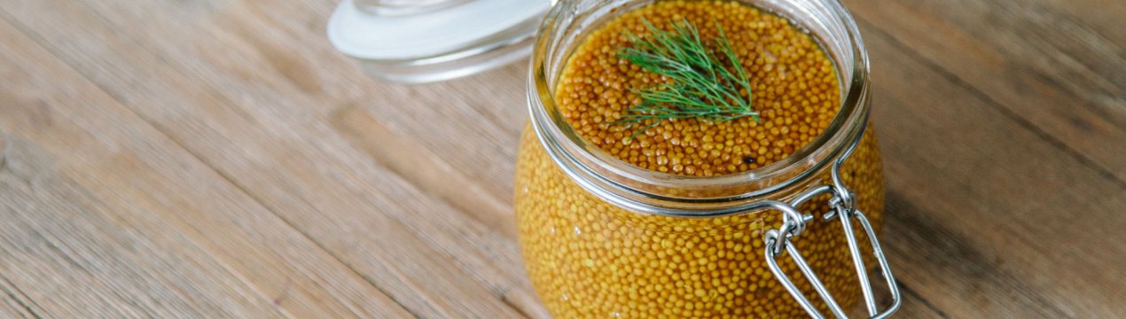 Ставропіллі підвищує ставки на гірчицю