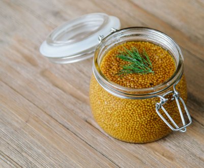 Ставропіллі підвищує ставки на гірчицю