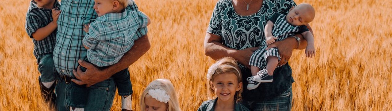 У США звучать заклики до ліквідації великих сільськогосподарських монополій