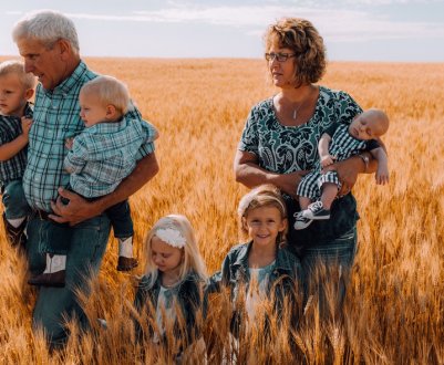 У США звучать заклики до ліквідації великих сільськогосподарських монополій