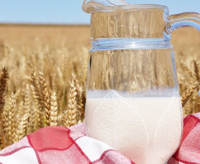 В Австралії знайшли спосіб зберігати свіжість молока протягом двох місяців