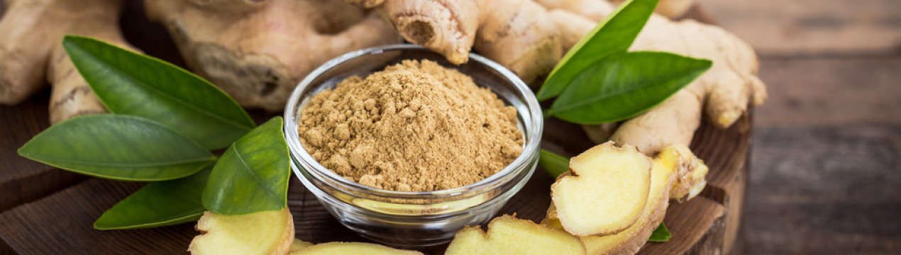 Імбир натщесерце вранці шкода або користь