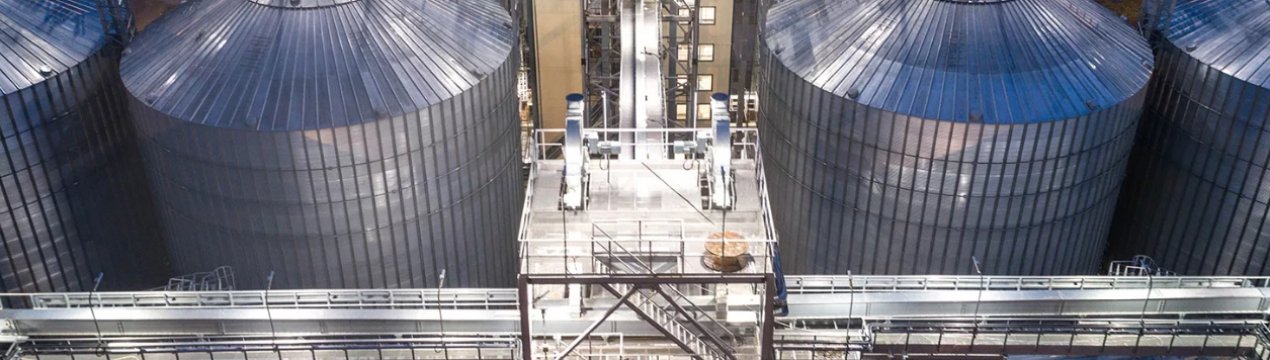 Жителі Миргорода проти будівництва елеватора