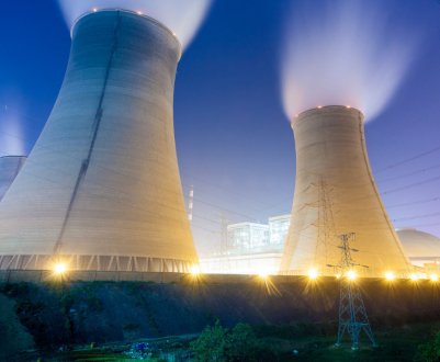 Житомирські селяни не дозволили будувати ТЕС