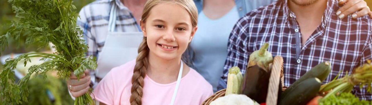 Фермерський потенціал Росії підстьобнуть мільярдами рублів