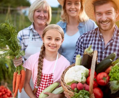 Фермерський потенціал Росії підстьобнуть мільярдами рублів