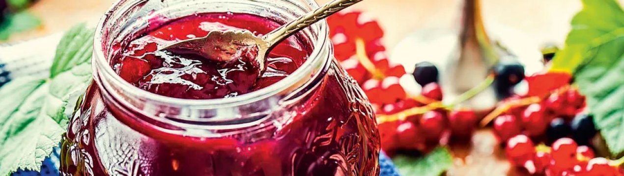 Російське масло і повидло забракували білоруси