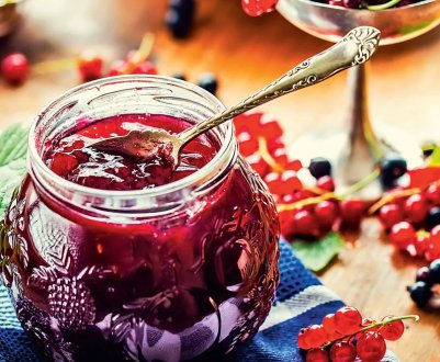 Російське масло і повидло забракували білоруси