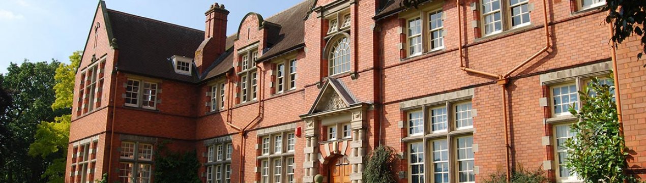 Британський сільськогосподарський університет Harper Adams різко піднявся в рейтингу Головної таблиці університетської ліги