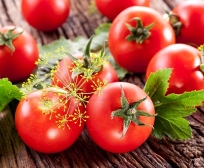 США введуть тарифи на мексиканські помідори