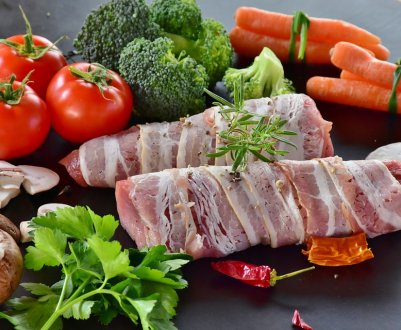 Свинина в Україні вже не подешевшає