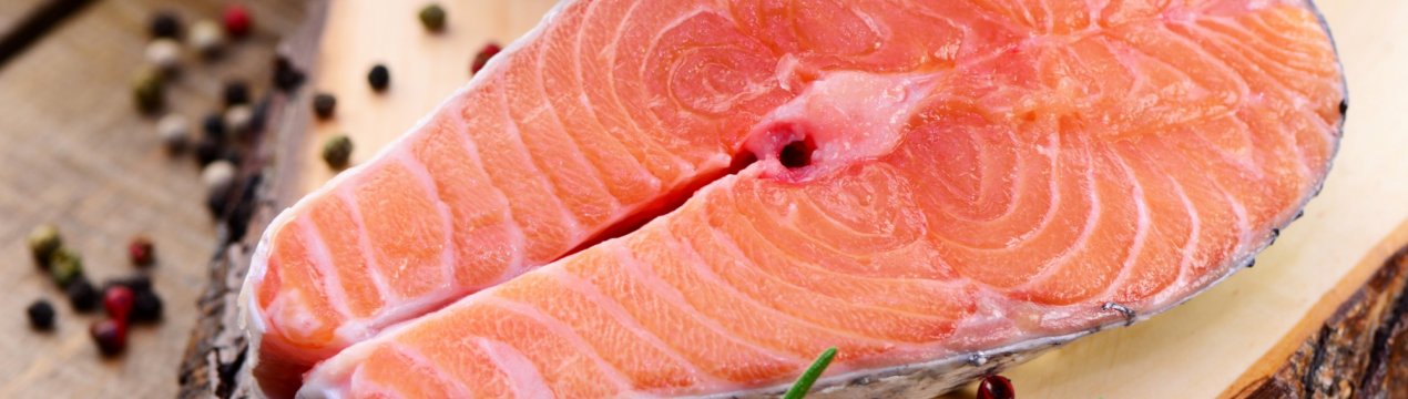 Російські учені закликають в 2019 році виловити 461 тисячу тонну лосося