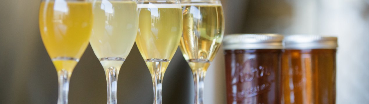 Приготування медовухи в домашніх умовах