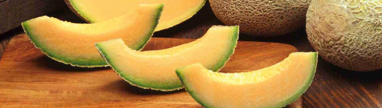 Найсмачніші рецепти повидла з дині