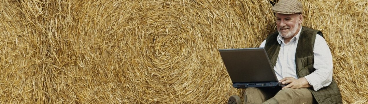 Перспективи широкосмугового зв'язку сільській Ірландії