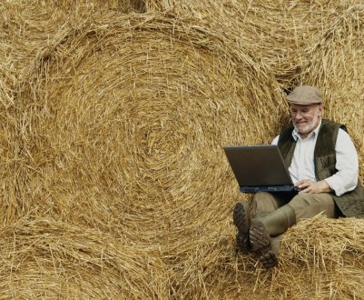 Перспективи широкосмугового зв'язку сільській Ірландії