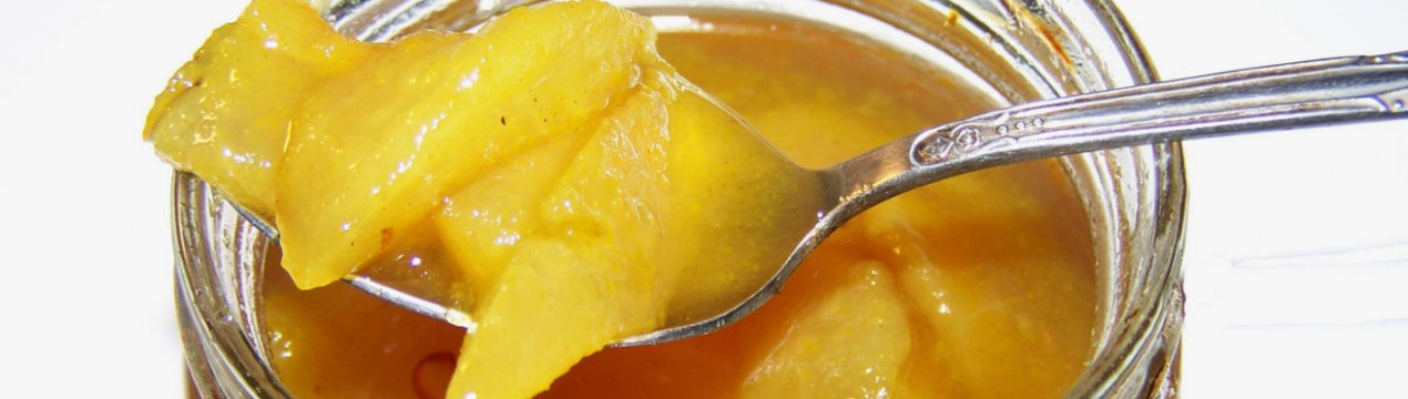 Як готувати варення з груш на зиму?