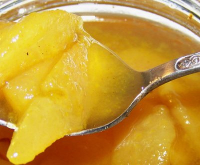 Як готувати варення з груш на зиму?